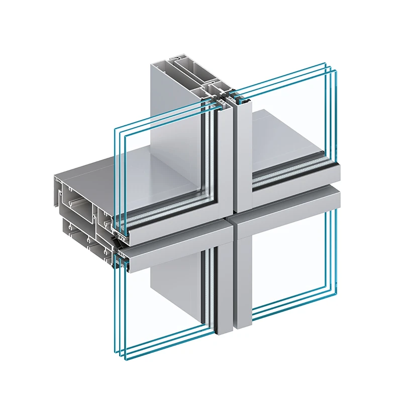 Curtain Wall vs Window Wall: Which System Is Better?